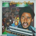 Billy Boy Arnold - Checkin' It Out / Red Lightning Billy Boy Arnold - Checkin' It Out / Red Lightning